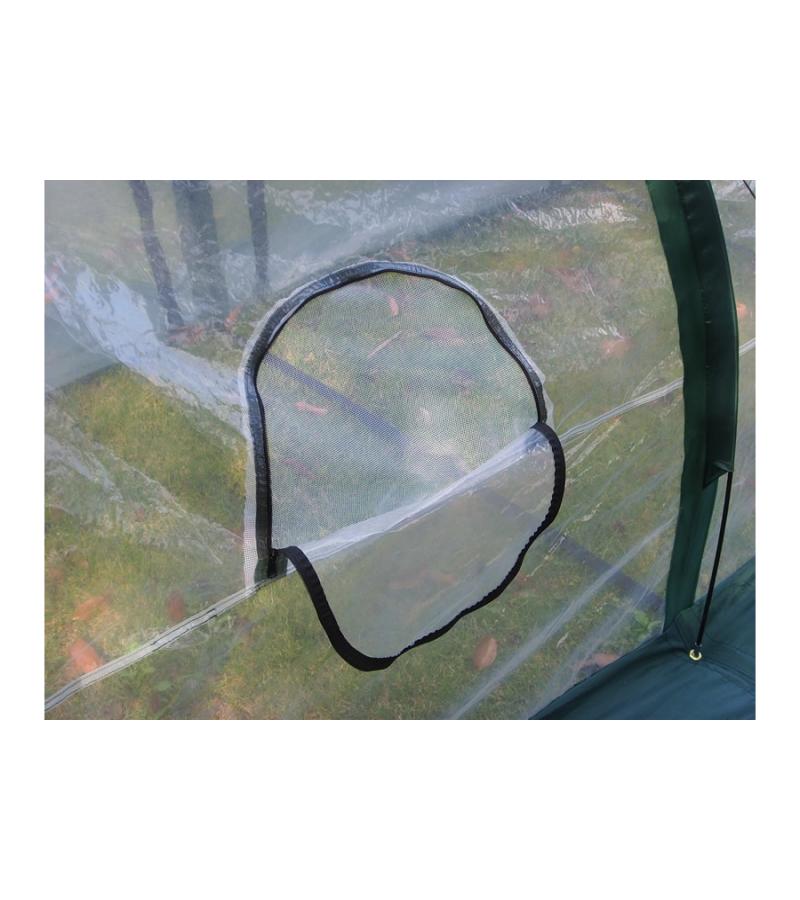 Sweet Rocket tunnelkas